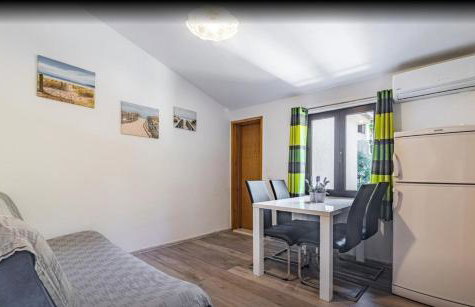 Apartmani Zaninović - Foto 55