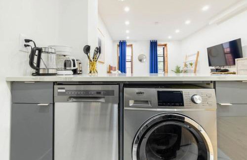 1597-1 Large studio W D in the unit prime UES - Foto 4