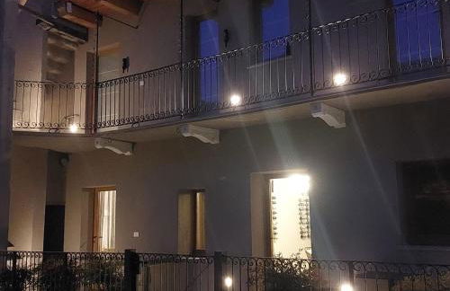 Decanter House - Wine Resort Alto Piemonte - Foto 52