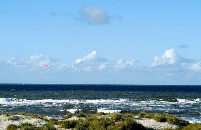 Waterfront Holiday Home in Henne near Sea - Foto 35