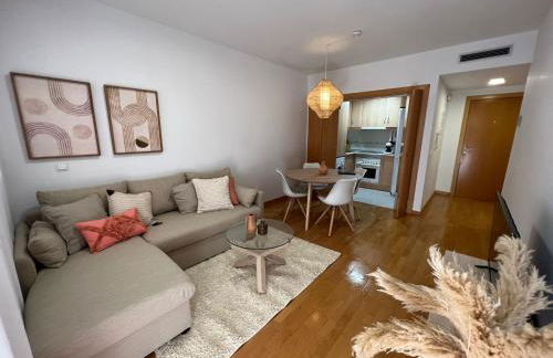 Apartamento Playa Delicias - Foto 3