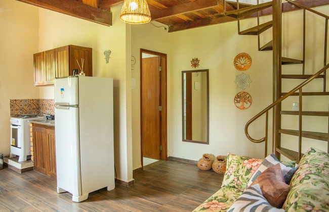 Green Chales - Foto 5