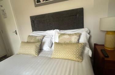 Cookson Room - Foto 21