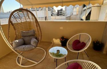 Sunshine Bliss Apartment - Foto 7