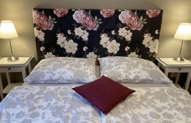 Apartment in Schwalbenhof Farm - Foto 2