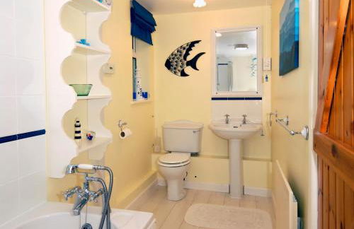 Bridge View - Cottage - Photo 13