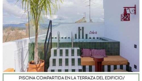 Edificio Lola 4 - Foto 2