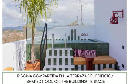 Edificio Lola 4 - Foto 2