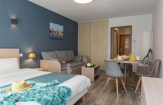 Apartment in La Rochelle Near the Beach - Foto 14