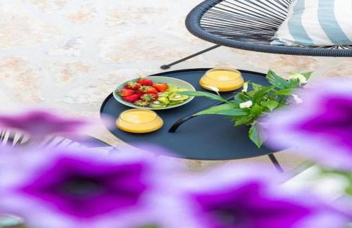 Villa ADRIANA - Two bedroom Villa with swimming pool - Foto 55