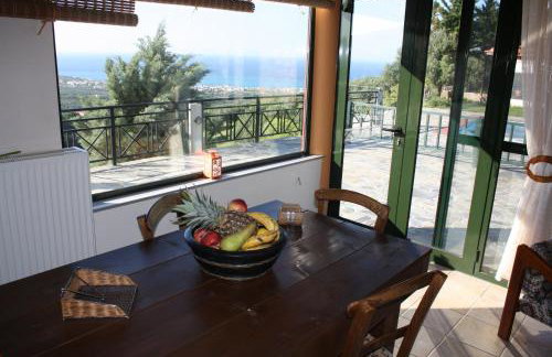 Villa Iliothea - Foto 29