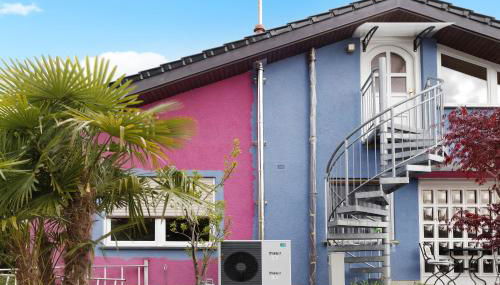 Haus Schwanenweg - Foto 2