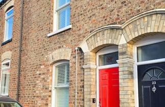 Stunning terraced house next to York Racecourse - Foto 18