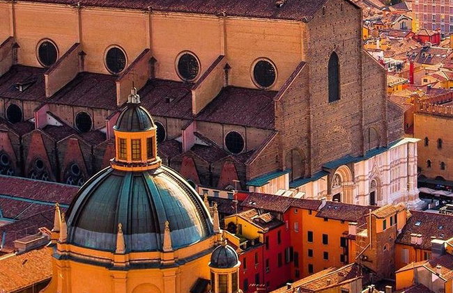 Tres días en Bolonia - Foto 10