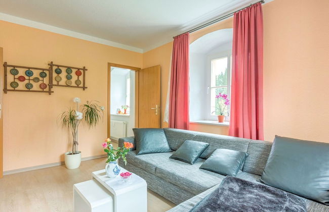 Tranquil Escape in Rauschenbach - Foto 12