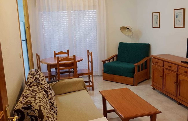 Apartamentos Olympia Center - Foto 58