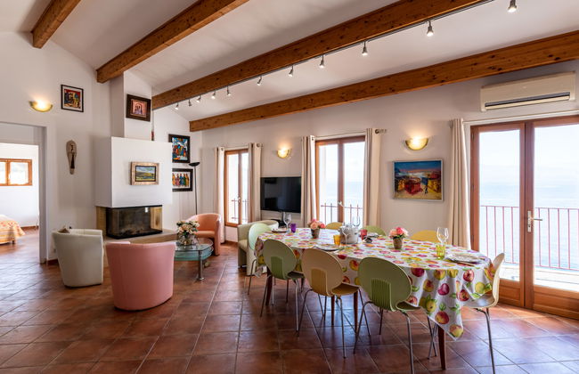 Maison Balbi - Foto 7