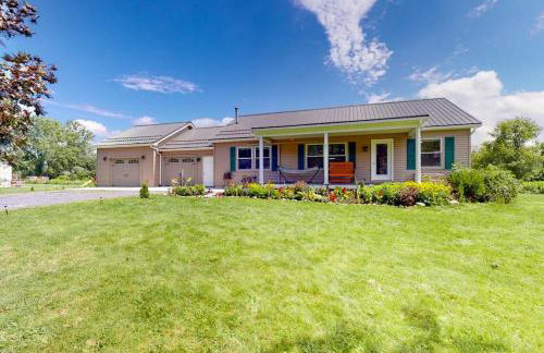 Cozy Family Home - Foto 29