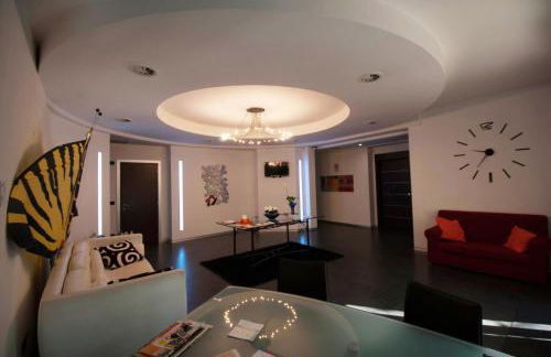 Residence Domus - Foto 46