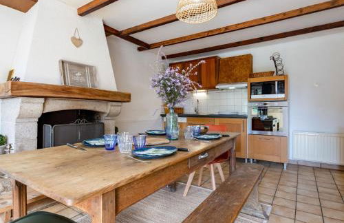 Holiday Home La Marinière by Interhome - Foto 32