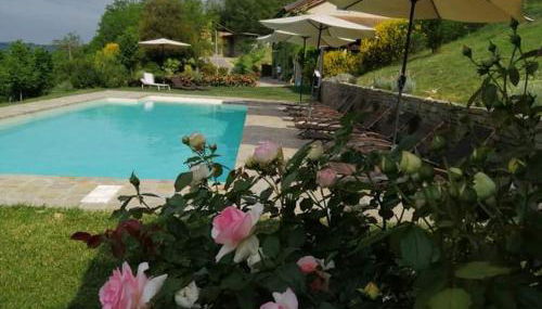 Ca del bosso - Foto 3, Garden, Garden view