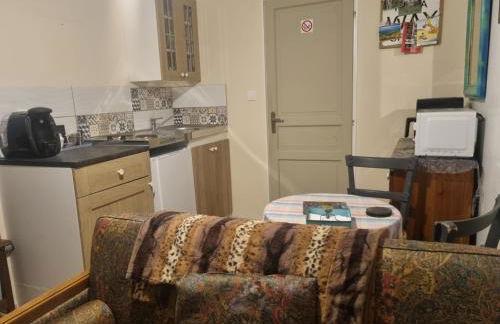 accommodation à la ferme - Foto 15