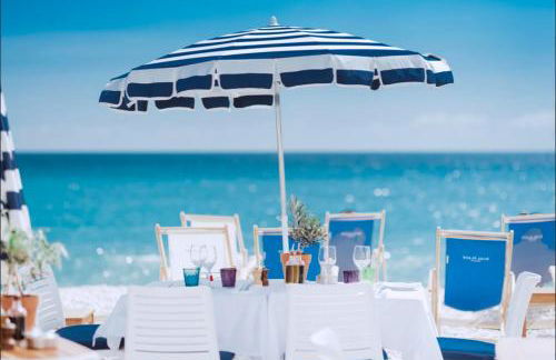 Unique sea view apartment, center, 100m2 - Foto 16