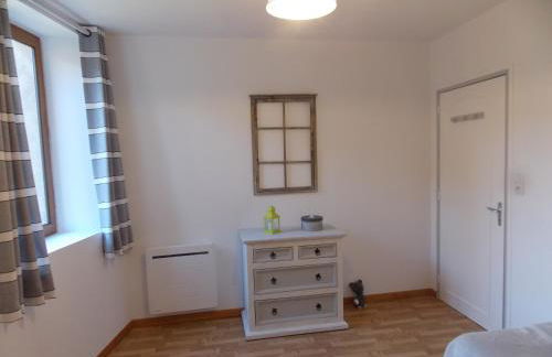 Gîte Lilubelle - Foto 8