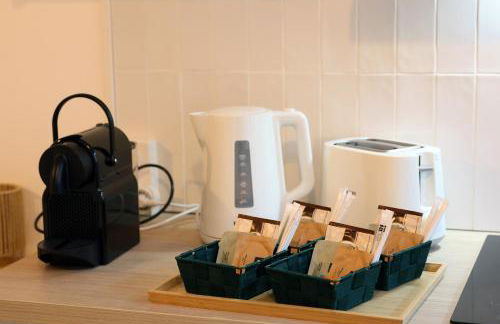 expat renting - Le Chic - Netflix - Proche gare - Foto 28