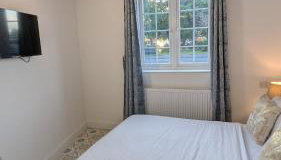 Annexe Studio private entrance, hallway and parking - Foto 3