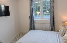 Annexe Studio private entrance, hallway and parking - Foto 3