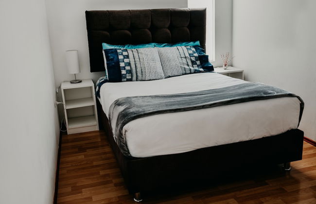 Camino Real Apartments - Foto 25