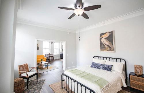 Unique 1 BR 1BA Stay in Downtown - 204 - Foto 2