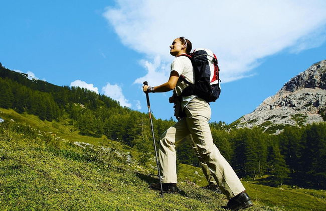 Holiday Home in St. Koloman Near Salzburg - Photo 26