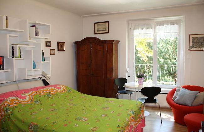 GoVienna Charming Studio - Foto 8