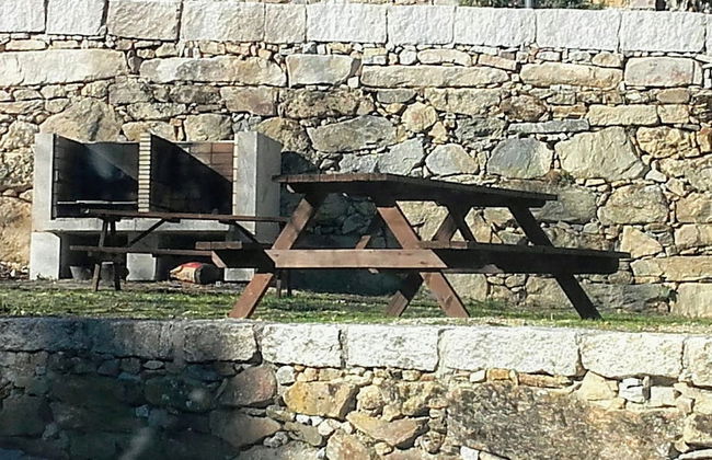 Douro Camping - Foto 22