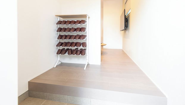 Grandioso Okinawa Pool Villa Onna 13 - Foto 2, Entrada interior