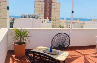 Duplex with private Rooftop and views - Photo 2