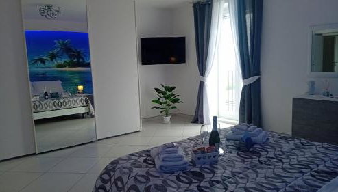 L' Aurora Azzurra casa vacanze Casa Maria - Foto 5