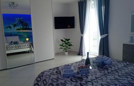 L' Aurora Azzurra casa vacanze Casa Maria - Foto 5