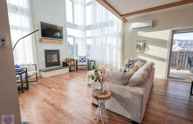 Le Sherpa -spa Billard et acc s au lac - Foto 67