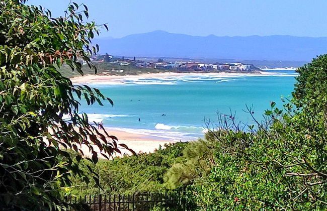 Beachfront Villa Africa Queen Jeffreys - Photo 60