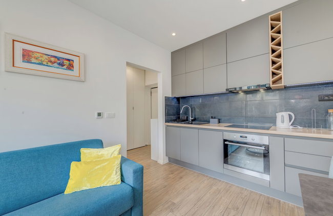 Mambo 1-Bedroom Luxury Apartment - Downtown - Photo 5