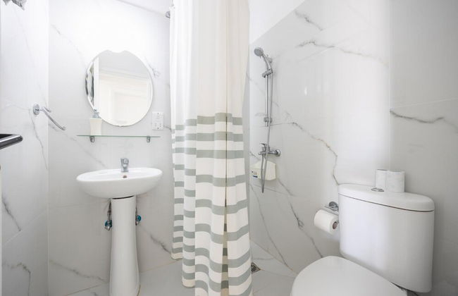 GE Harbour Apartments 14 - Foto 7