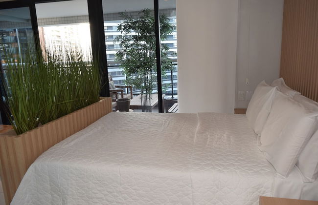 Grupo Vip Landscape Fortaleza - Photo 3