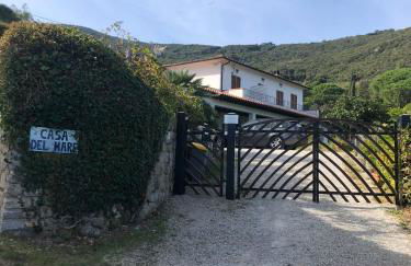 Casa del Mare - Oasi verde a soli 100m dal mare! - Foto 74