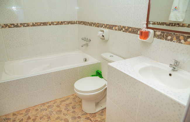 LUQUINA LODGE - Foto 10