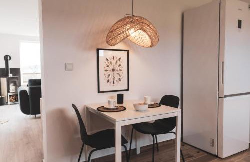 Nomads' Hill - dom z widokiem na góry - Foto 45