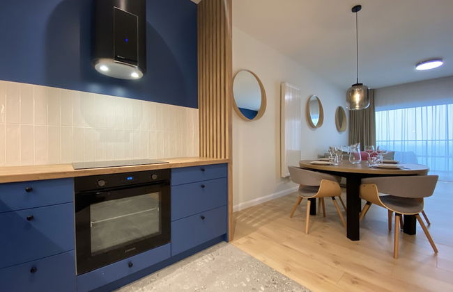 Nautica Resort by Q4 Apartments - Foto 9