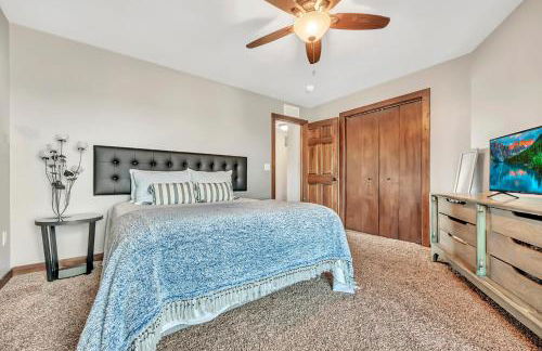 Bridges Bay Vacation Cabin 278 - Foto 35